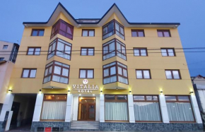 Hotel Vitalia